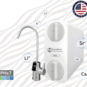 Máy lọc nước EPF800 (bản không có chức năng IOT)