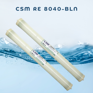 Màng RO áp thấp CSM RE 8040-BLN