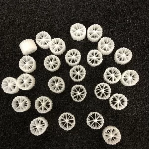 Giá thể vinh MBBR D16x10