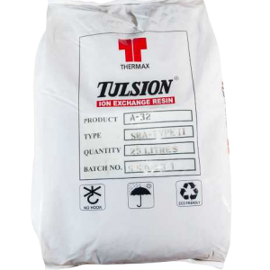 ANION TULSION A32