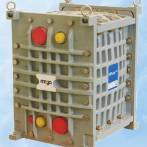 Thiết bị EDI Mega