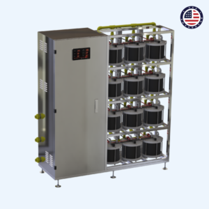 Hệ thống CDI công nghiệp