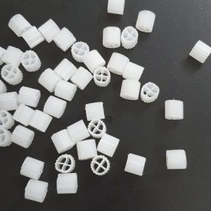 Giá thể vi sinh dạng bánh xe D10x10 - EconoPure Water Systems