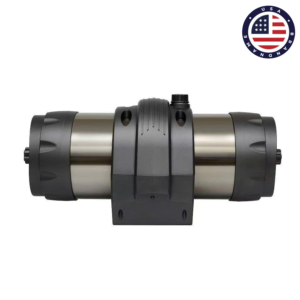 Thiết bị lọc UF tự động ECO-UF3T